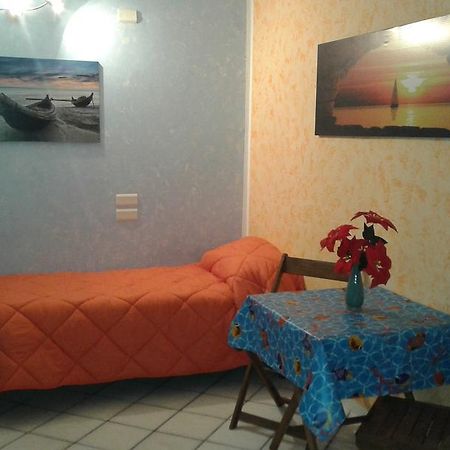 Il Marinaio Apartment Cefalu Exterior photo