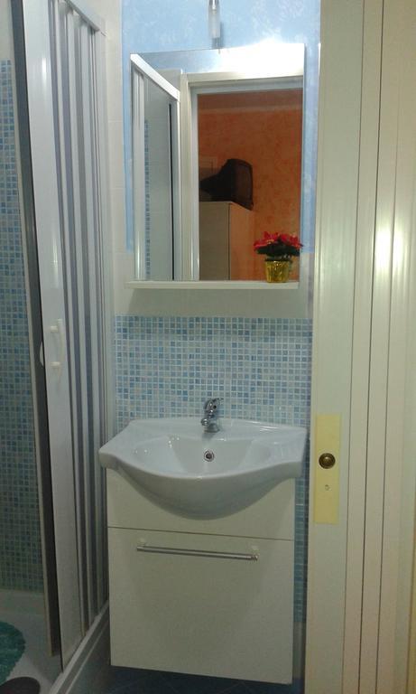 Il Marinaio Apartment Cefalu Exterior photo